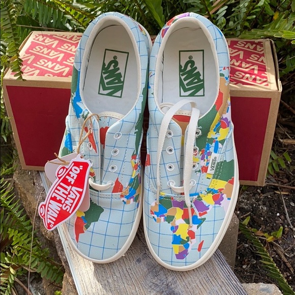 Vans Era - Picture 3 of 4